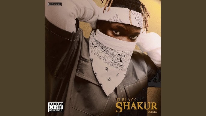 Shakur (Deluxe)