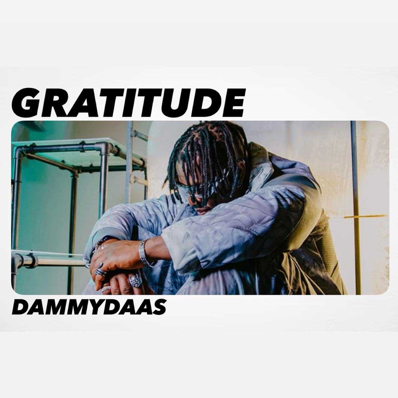 Gratitude