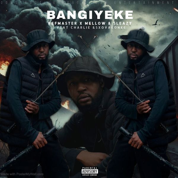 Bangiyeke