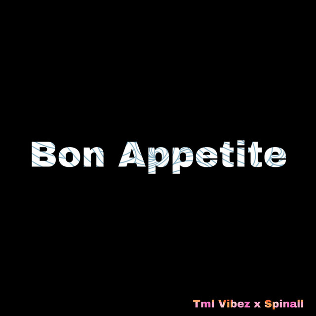 Bon Appetite