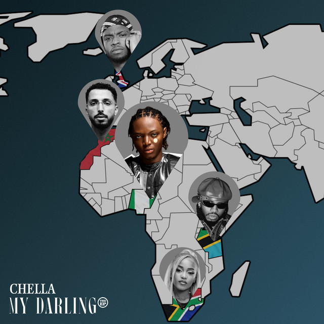 My Darling (Mpenzi Wangu)