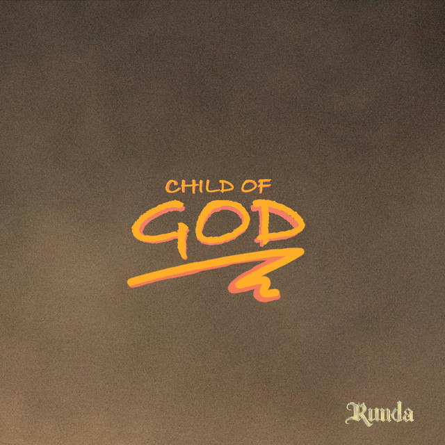 Child Of God