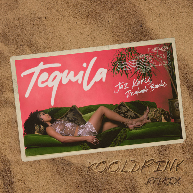 Tequila (Kooldrink Remix)