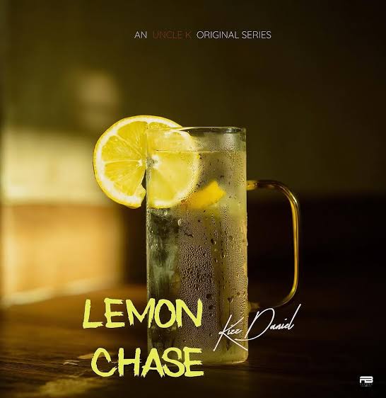 Uncle K: Lemon Chase
