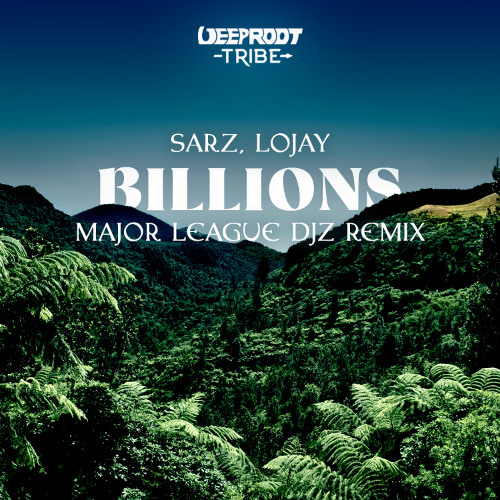 Billions (Major League Djz Remix)