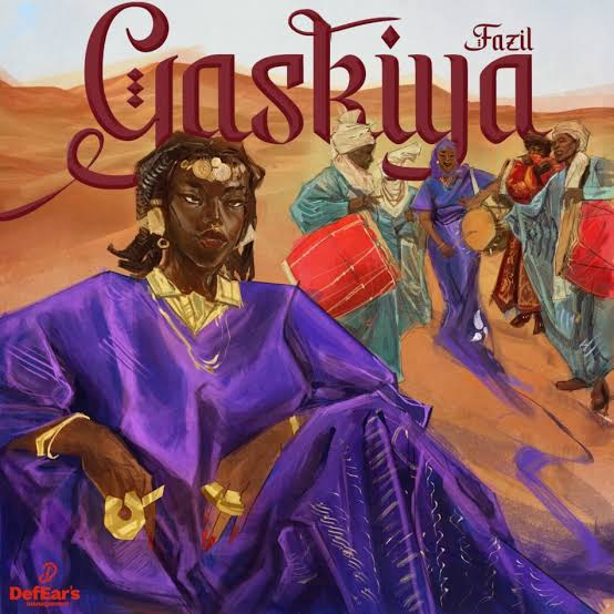 Gaskiya