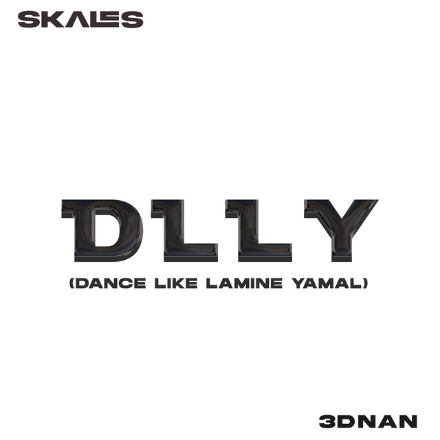 D.L.L.Y (Dance Like Lamine Yamal)