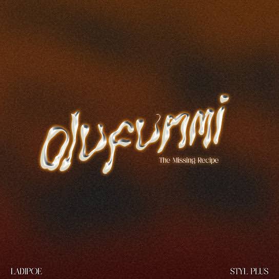 Olufunmi (The Missing Recipe)