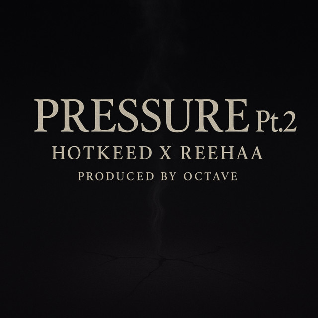Pressure Pt 2