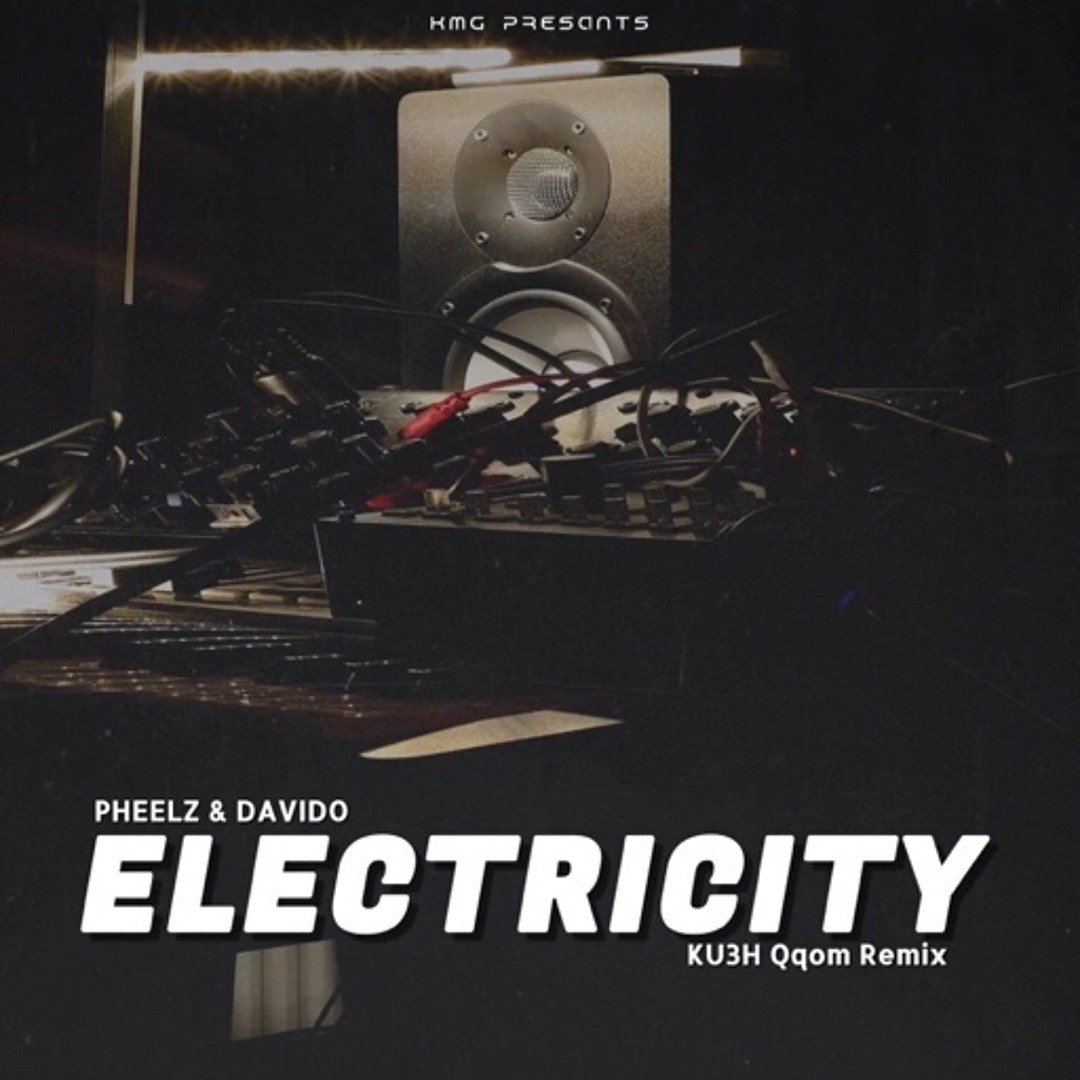 Electricity (KU3H Qqom Remix)