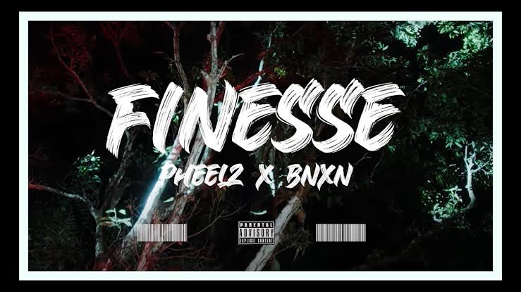 Finesse (Remix)