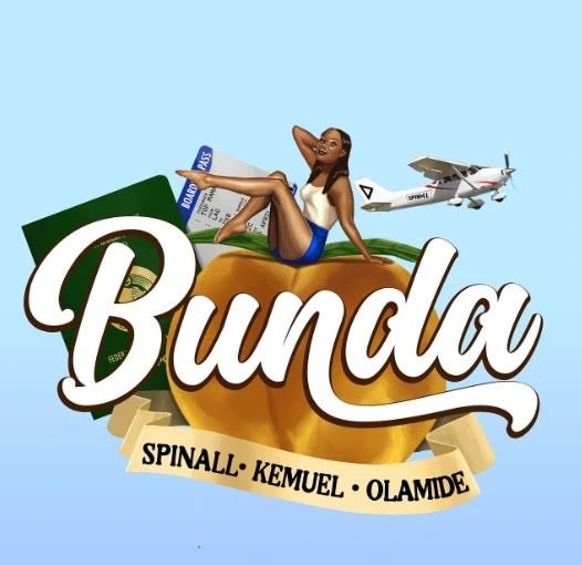 Bunda
