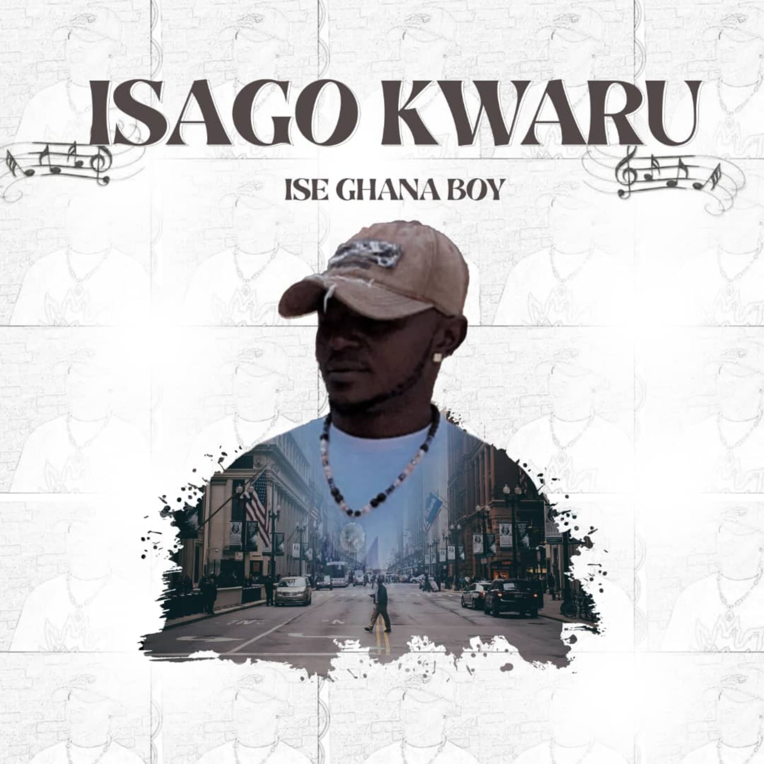 Isago Kwaru