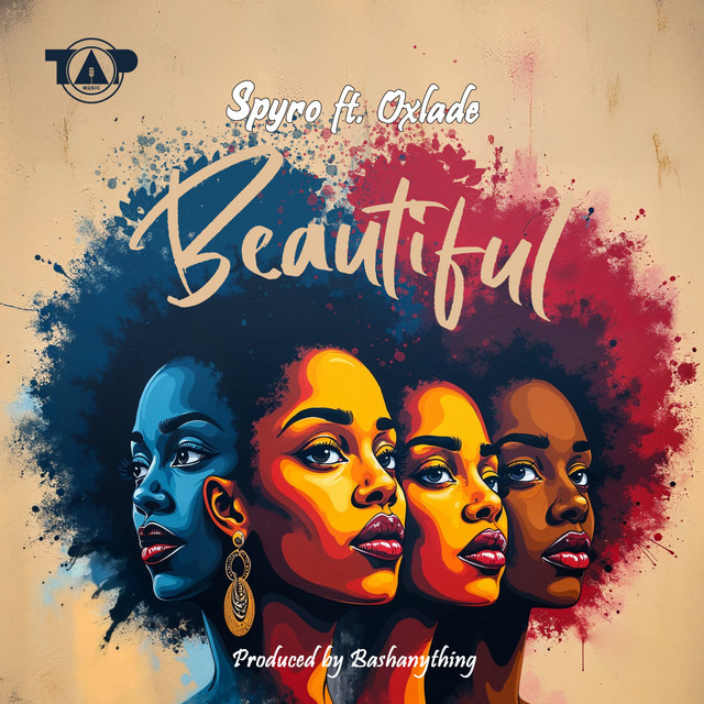 Beautiful (Remix)