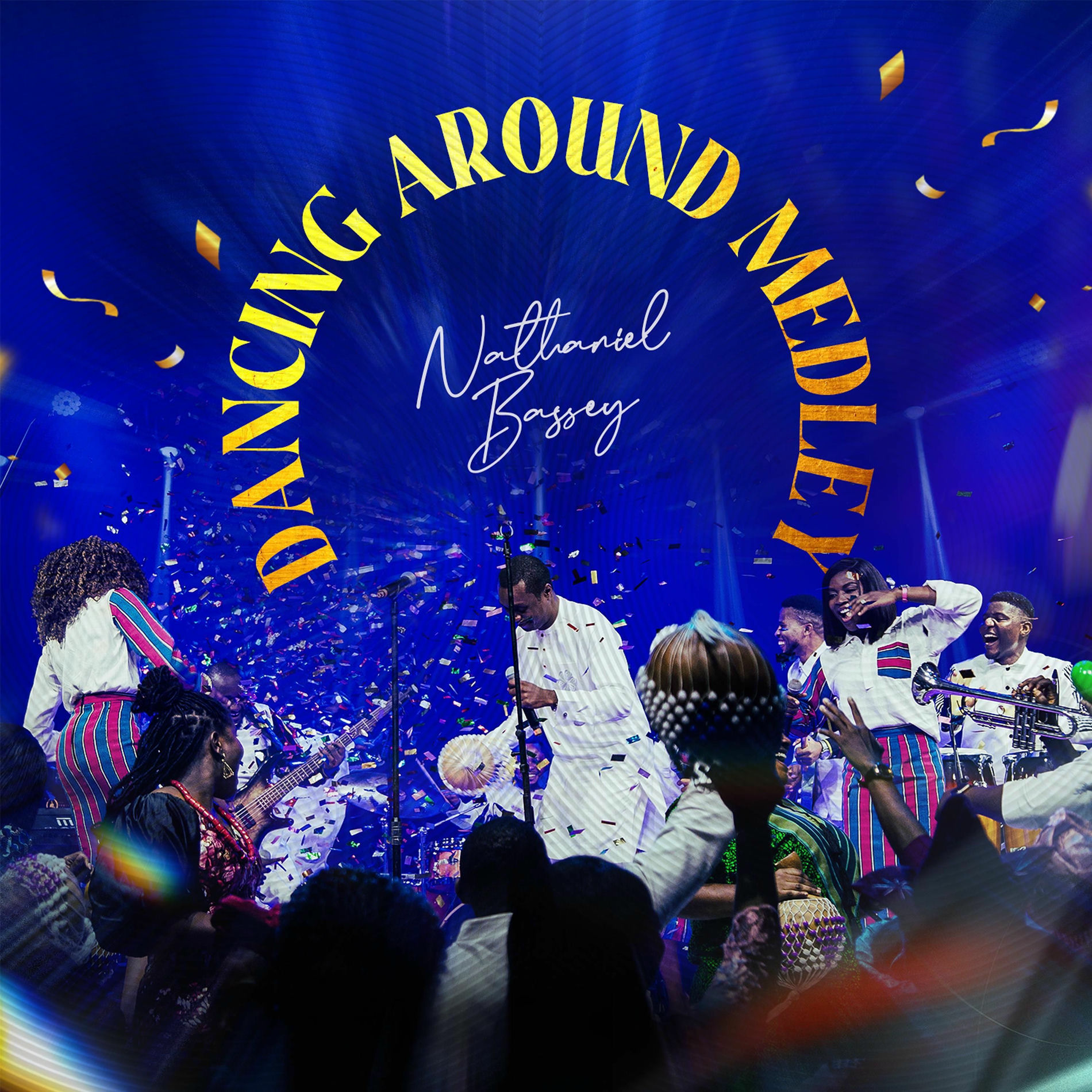 Dancing Around Medley