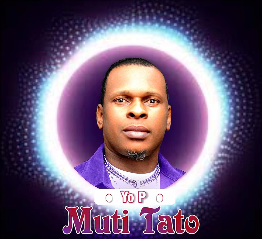 Muti Tato (Love In Tongues)