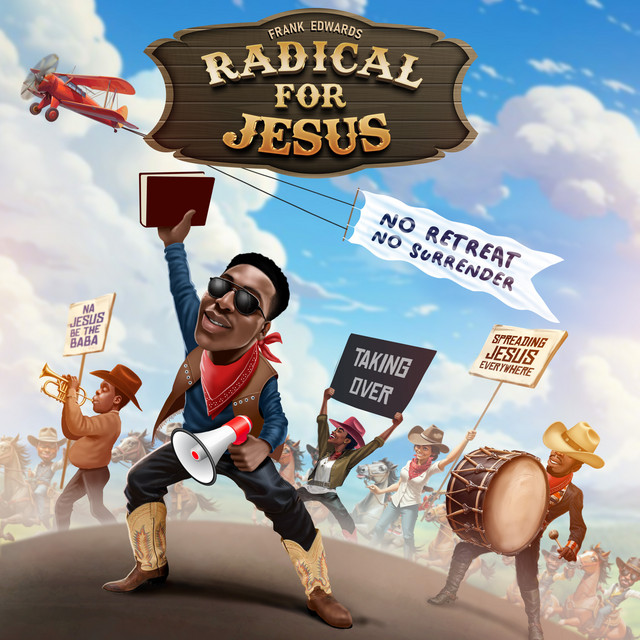 Radical For Jesus