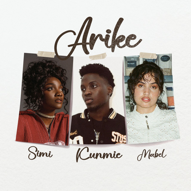 Arike (Remix)