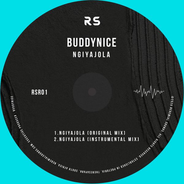 Ngiyajola (Redemial Mix)