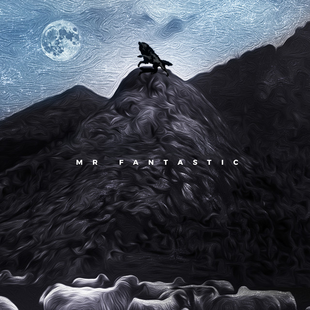 Mr. Fantastic