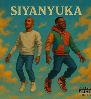 Siyanyuka