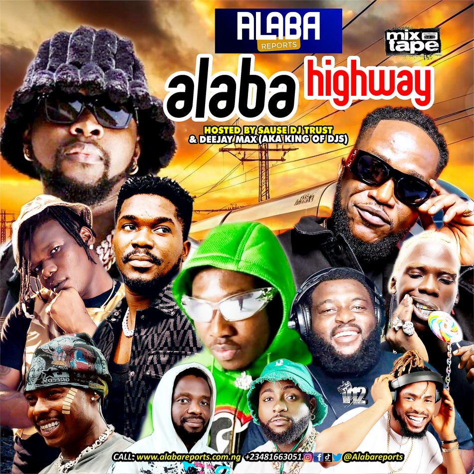 Alaba Highway Mix