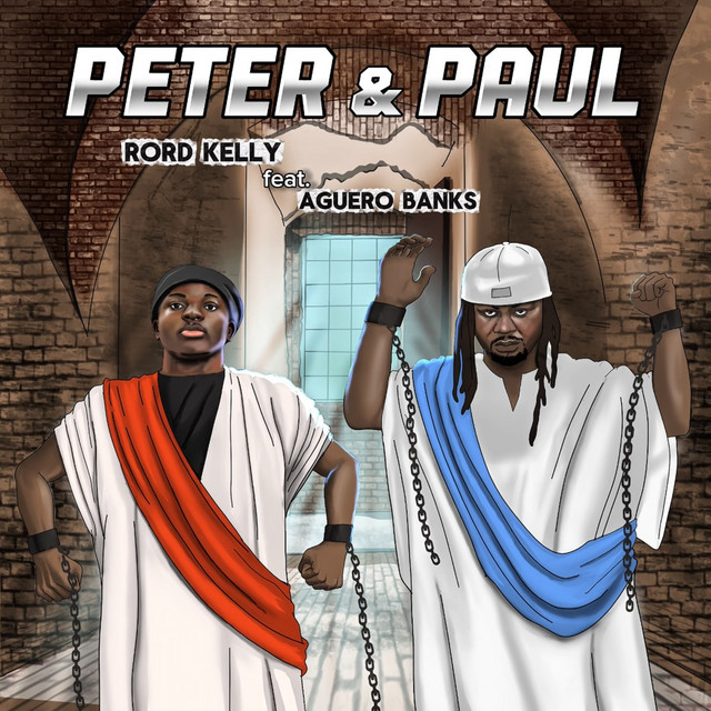 Peter And Paul
