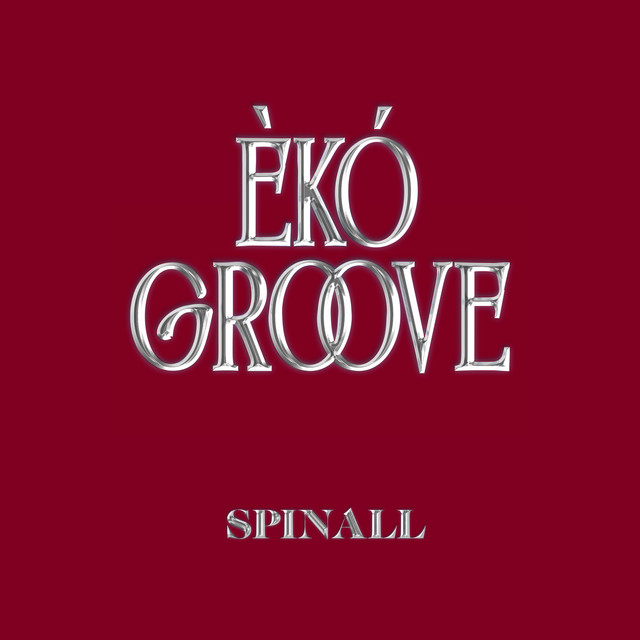 ÈKÓ GROOVE