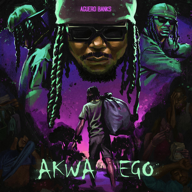 Akwa Ego