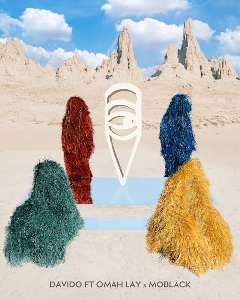 With You (MoBlack Remix)