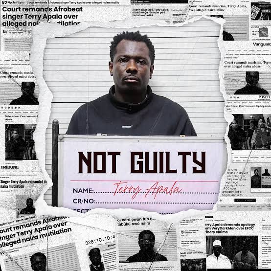 Not Guilty
