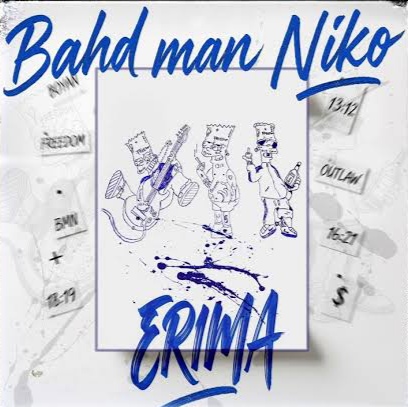 Erima