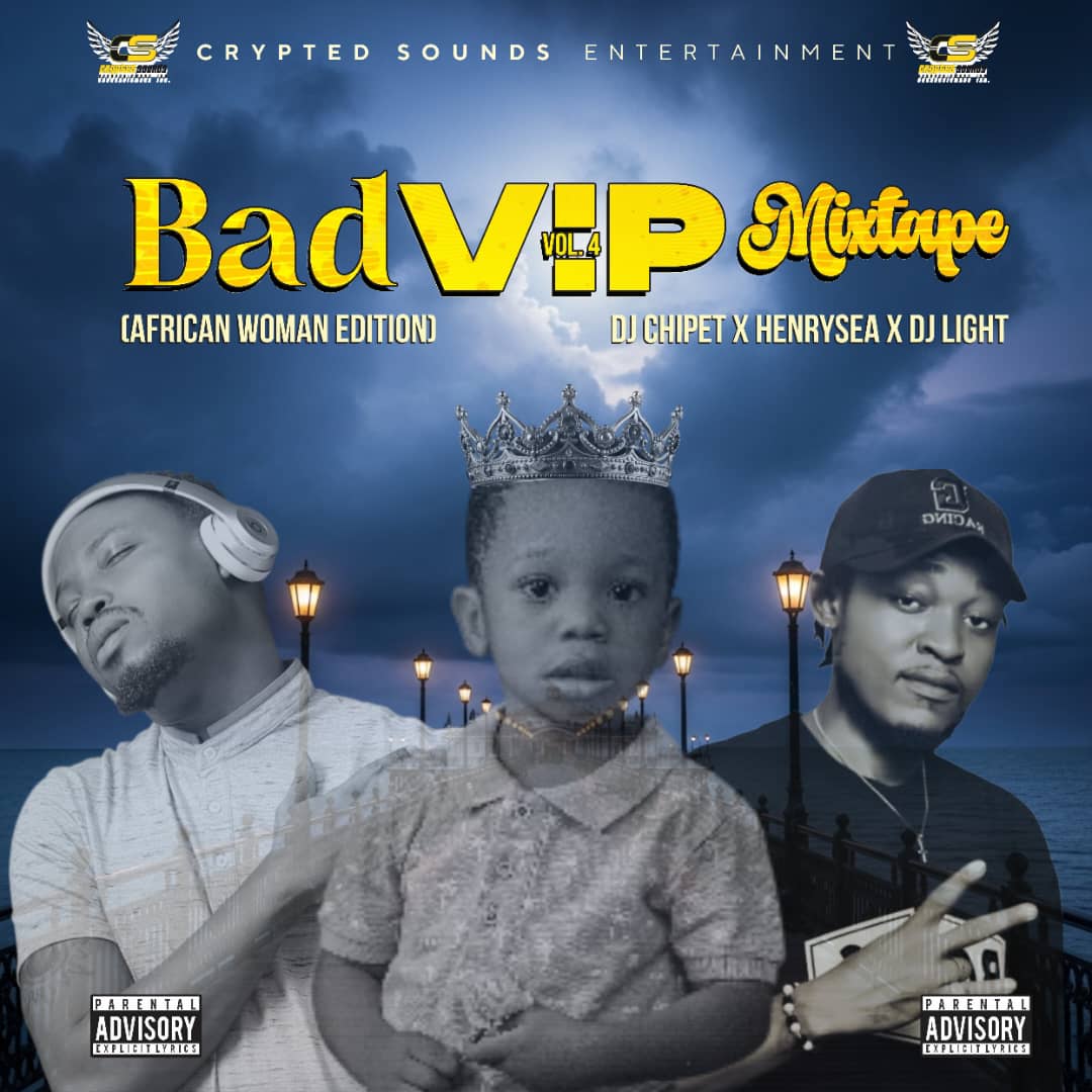 Bad VIP Mixtape