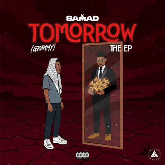 TOMORROW (Dipsciple Version)