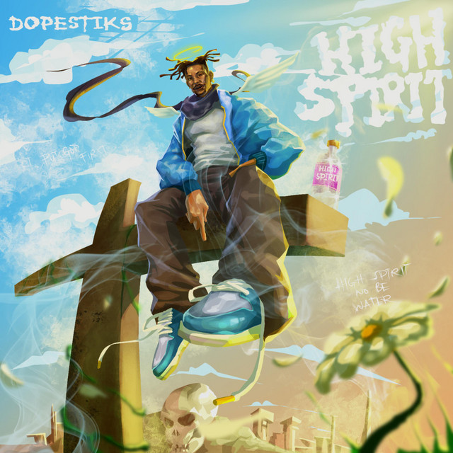 High Spirit