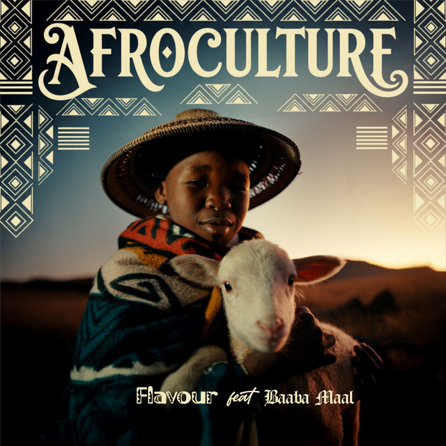Afro Culture