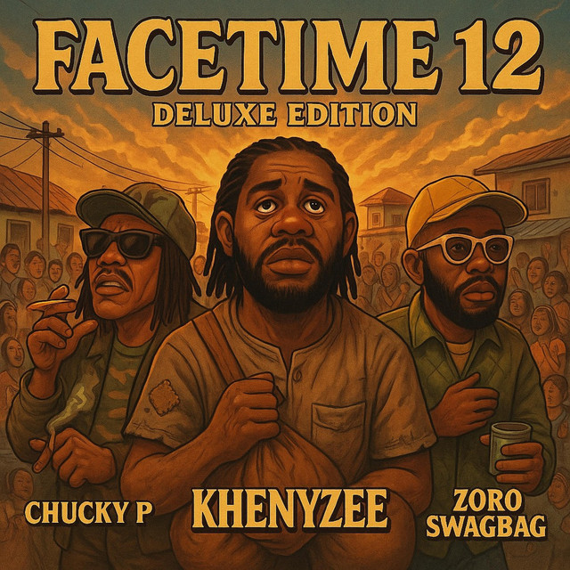 Facetime 12 (Deluxe Edition Pro)