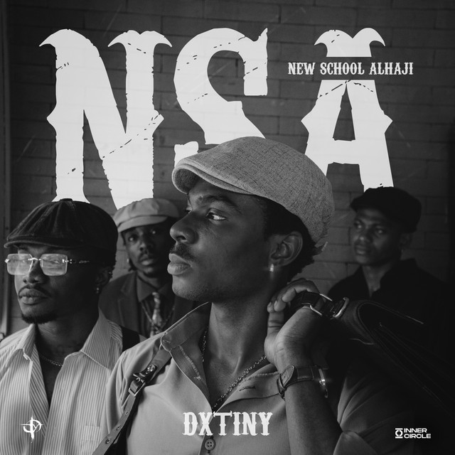 NSA (New School Alhaji)