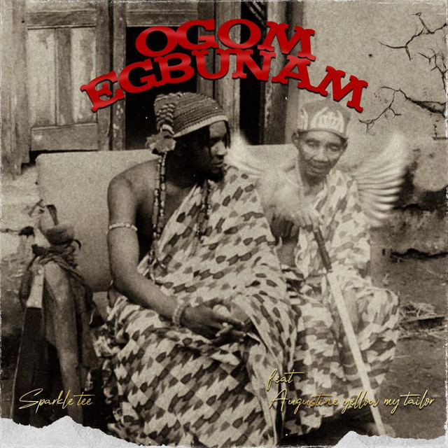 Ogom Egbunam