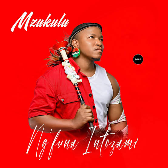 Ng’funa intozami (Album)