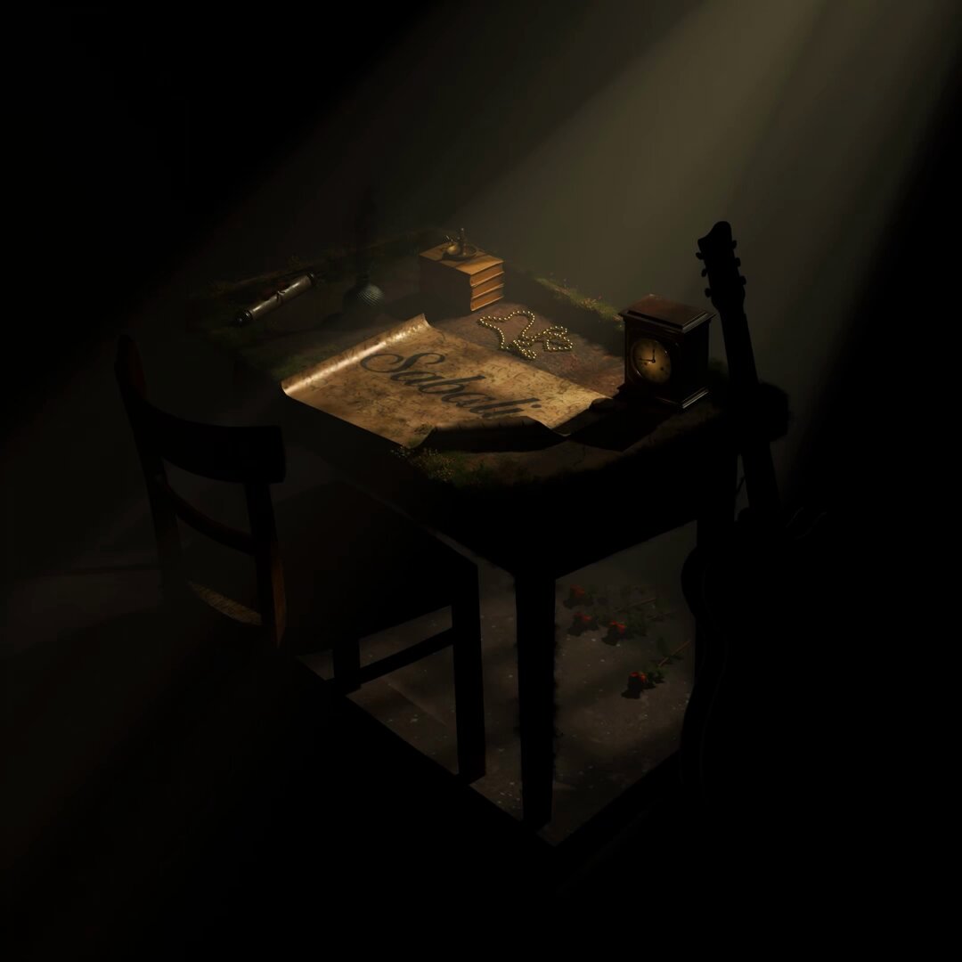 ANTR (A Night To Remember)