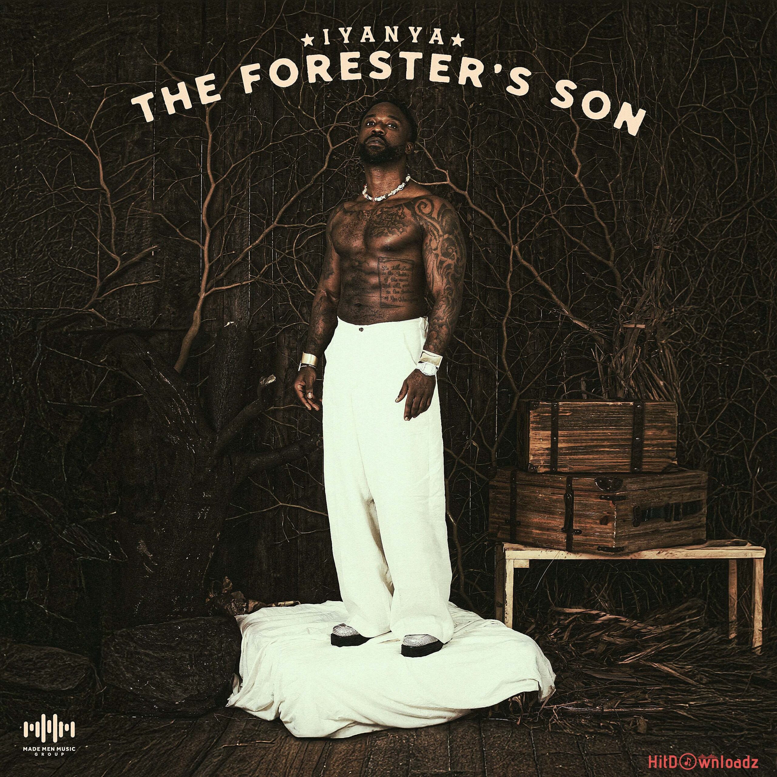 The Forester’s Son