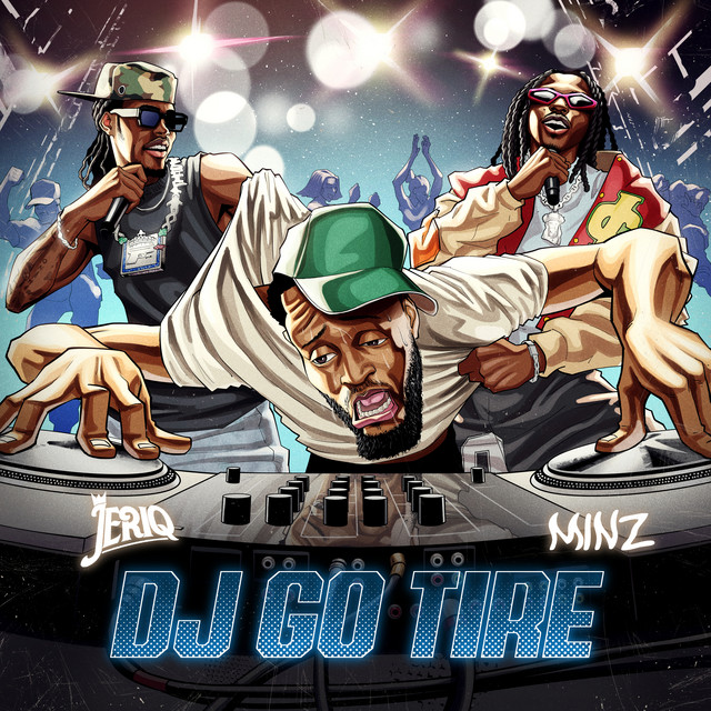 DJ Go Tire