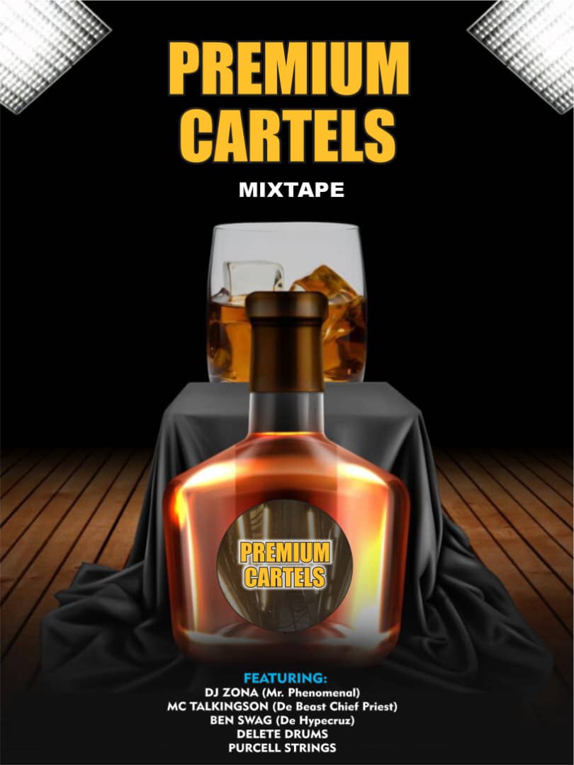 Premium Cartels Mixtape