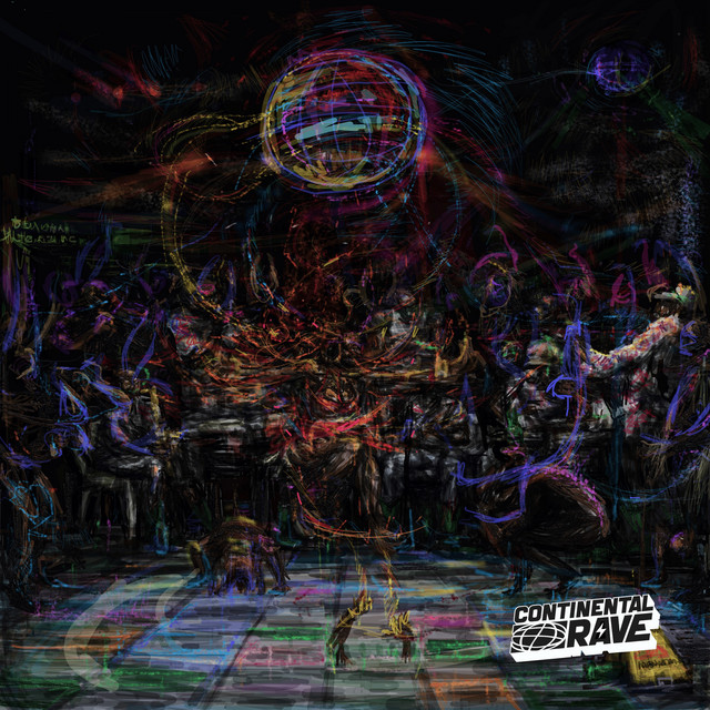 Continental Rave