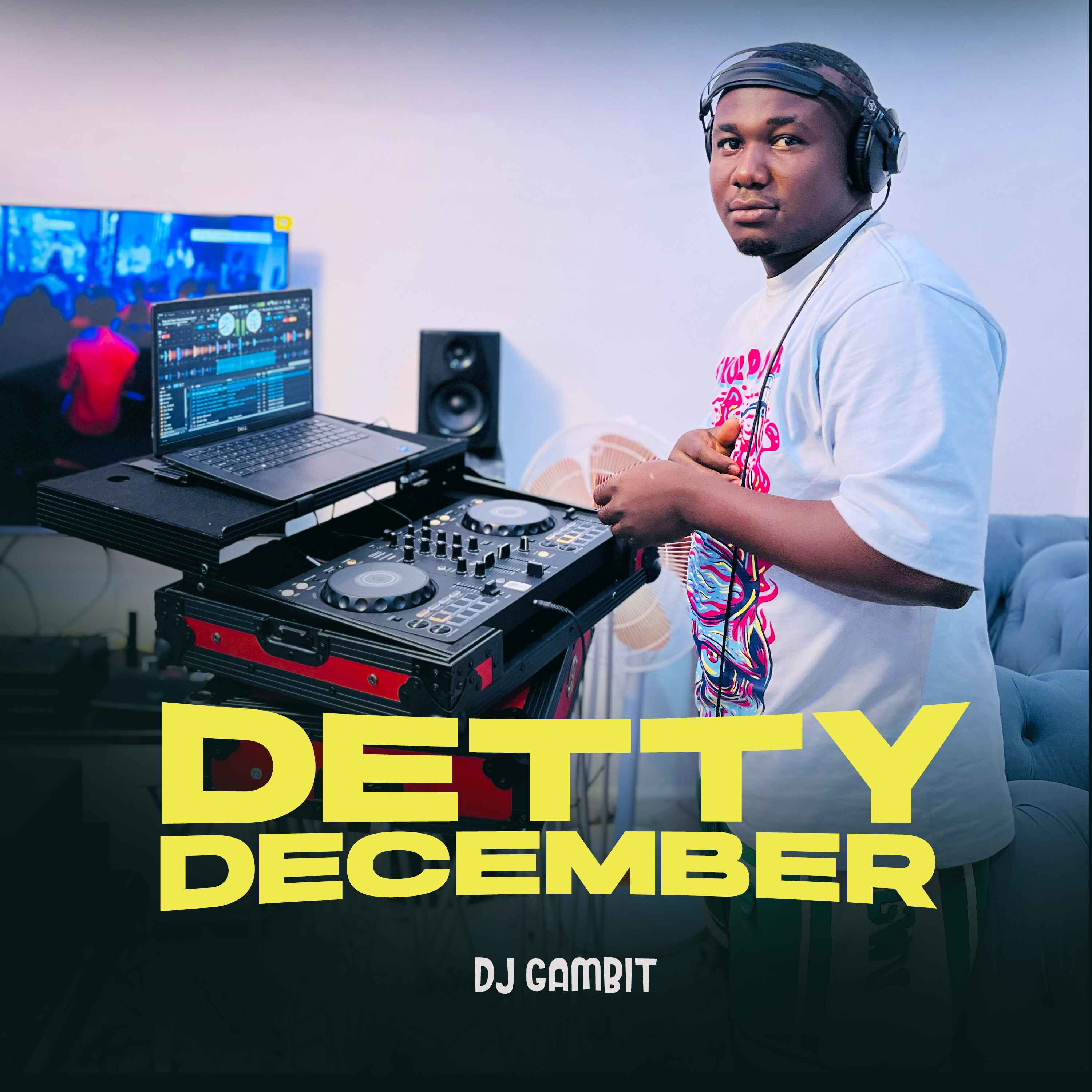 Detty December