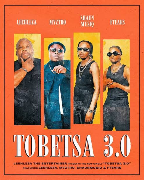 Tobetsa 3.0