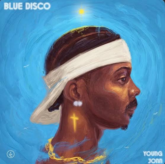 Outro: Blue Disco