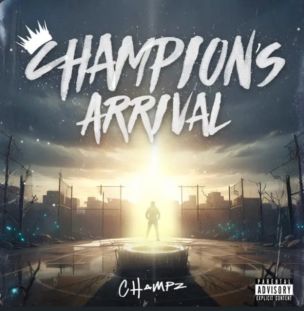 Champion's Arrival