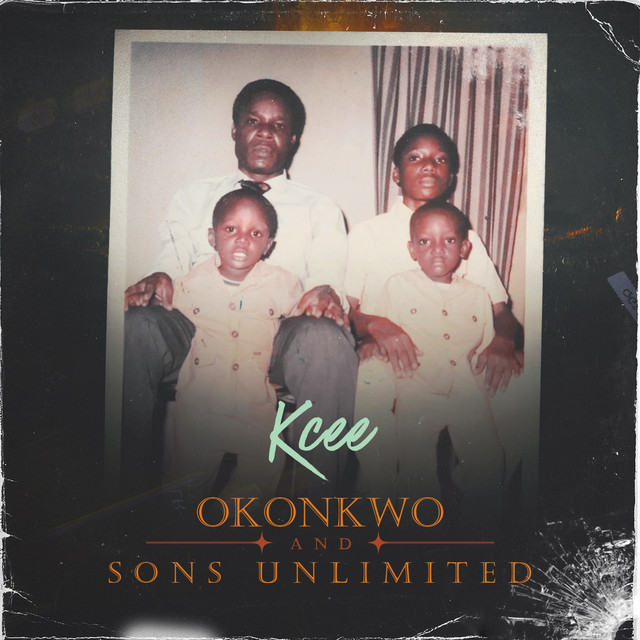 Okonkwo And Sons